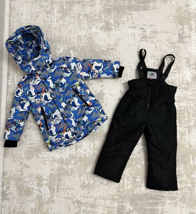 Продам комбенизон срочно недорого