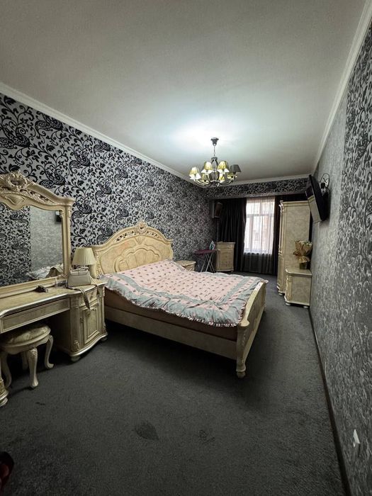 Новостройка на Госпиталка 3/6/10 общ пл 110м ор-р кафе Сой