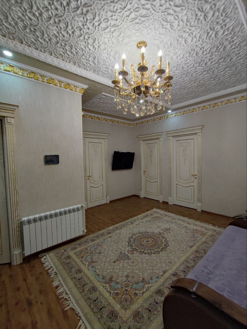 Аренда 3х Медгородок Беруни Якн Ташми Профессорски Камарнисо НоваСтрой