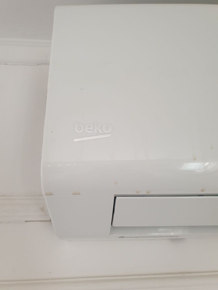 Сплит система beko