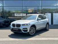 BMW X3 BMW X3 xDrive 20d (MHEV) - Luxury Line