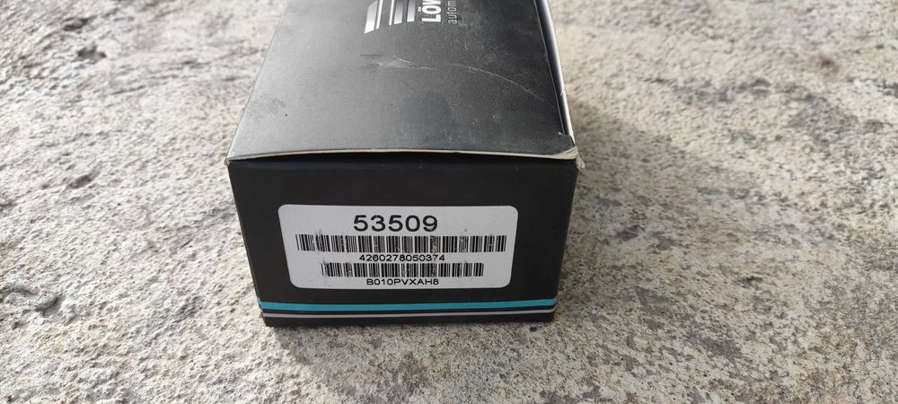 Клапан за контрол на въздуха на празен ход - BMW CITROEN PEUGEOT и др.