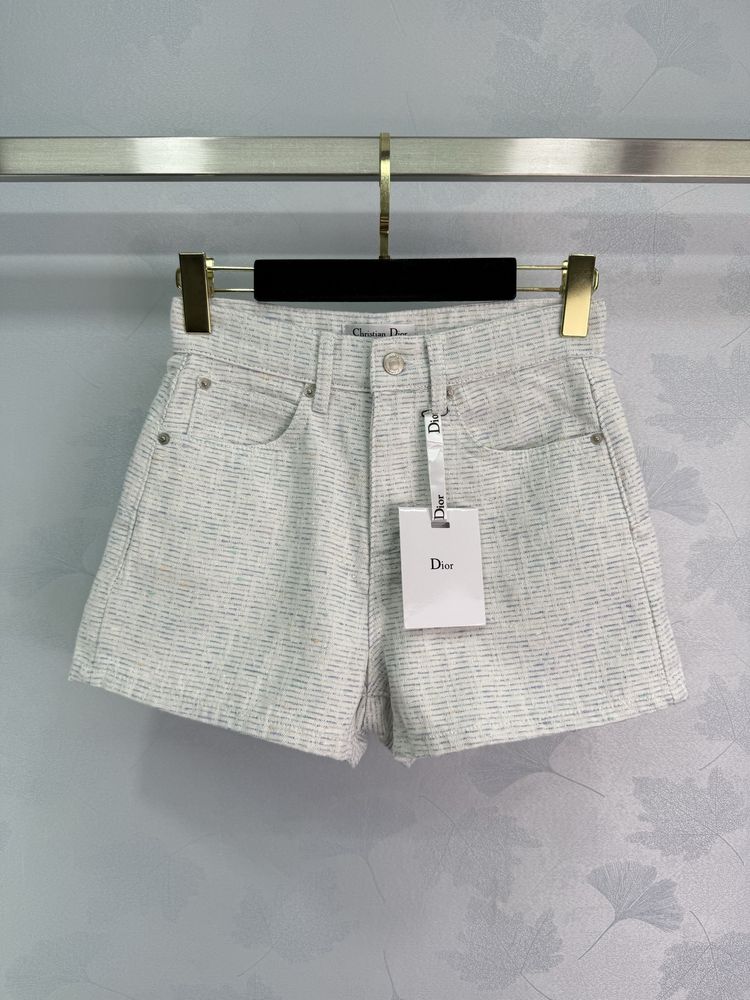 Поли и панталонки Chanel, Dior, Gucci