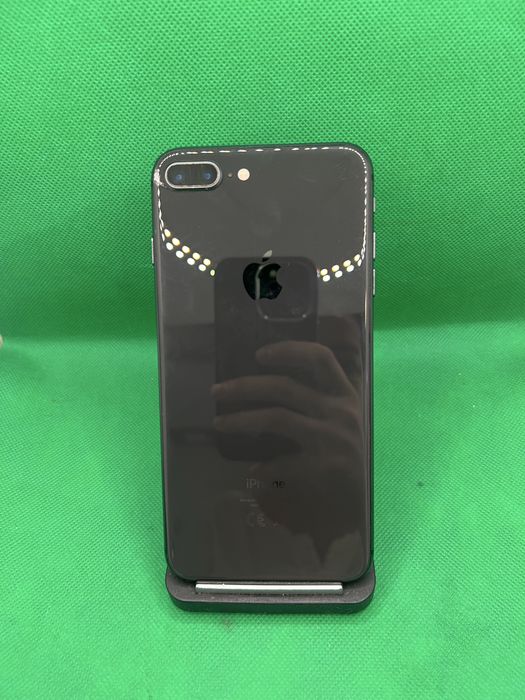 Iphone 8 Plus, 64GB, bateria 81%, Lazar Amanet Crangasi, 404872