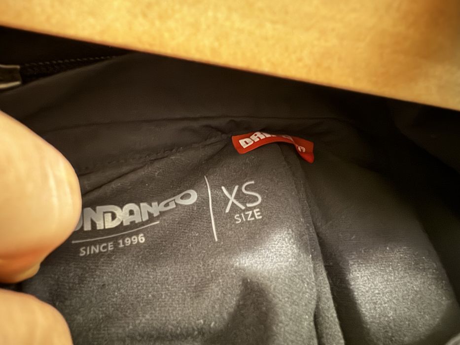 Pantaloni schi Fundango