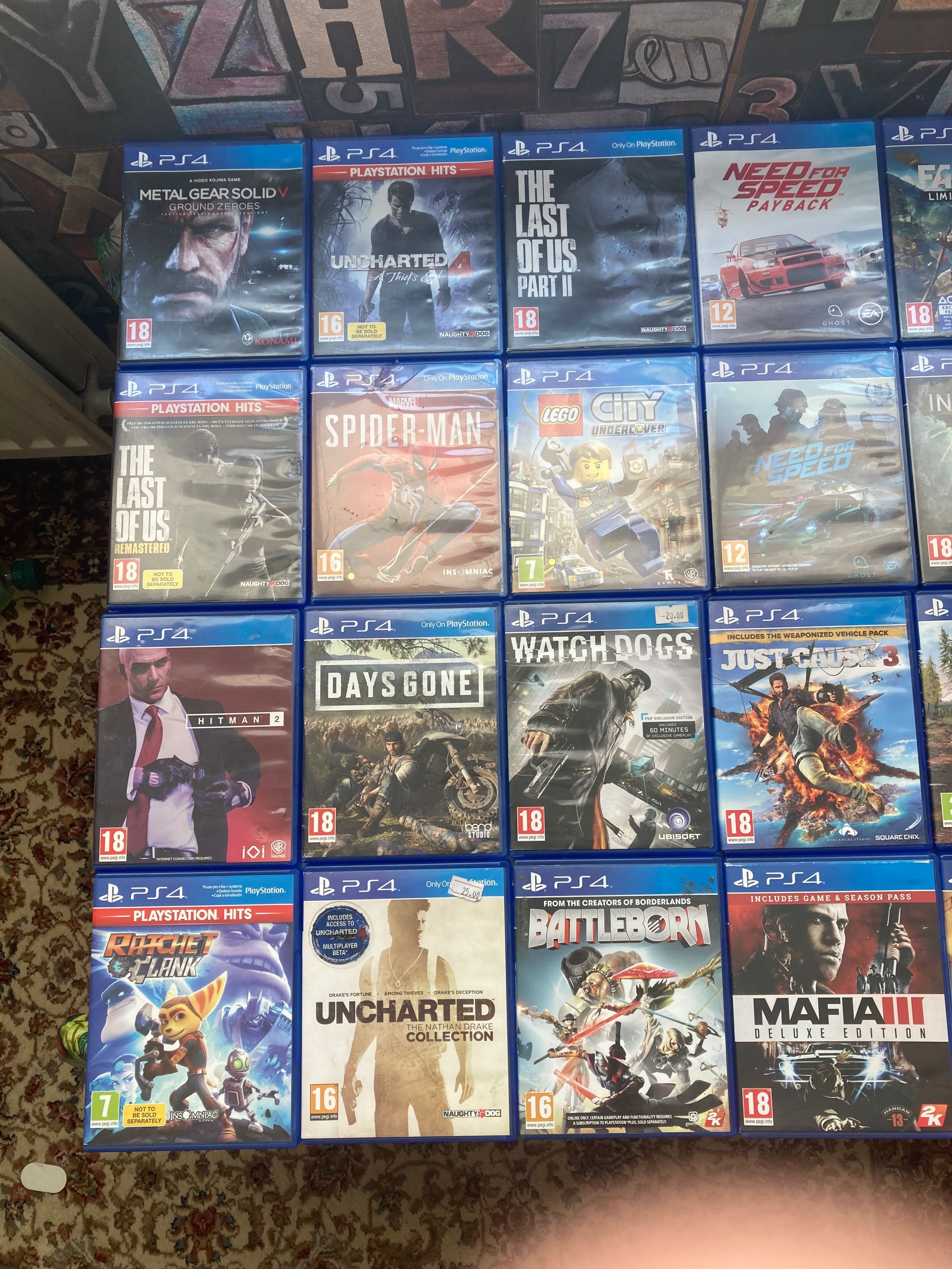 PlayStation 4 1TB