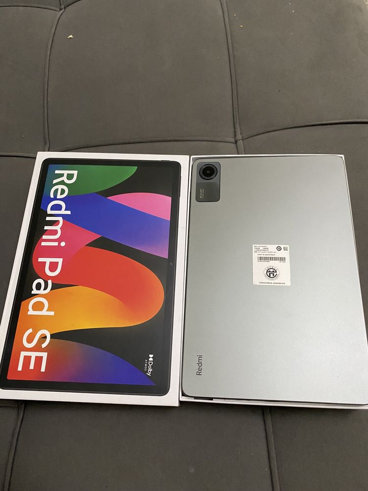 Redmi pad se.   6/128