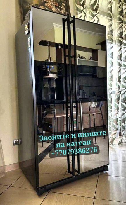 Продам холодильник Samsung