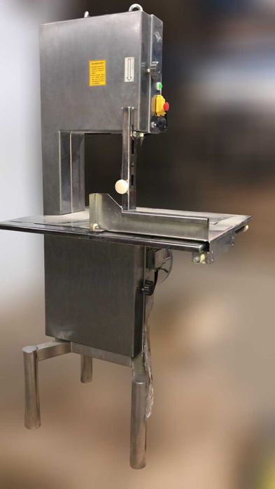 Пила ленточная ПЛМ-240