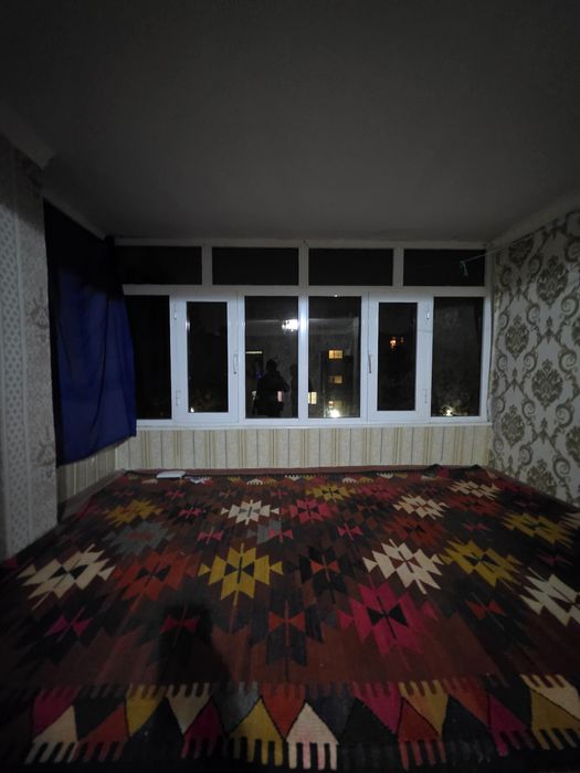 Frunzi Atlas Orqasiga 2 xona 4 etaj