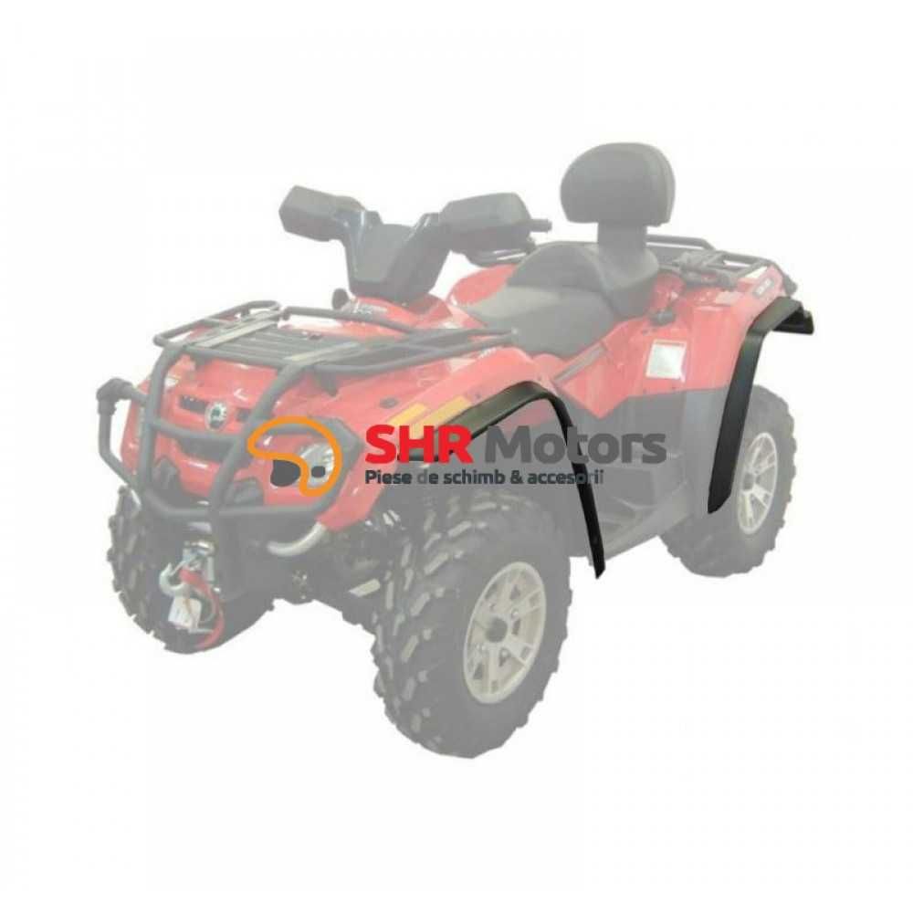 Overfendere Can-Am BRP Outlander G1 650 800 2007-2012