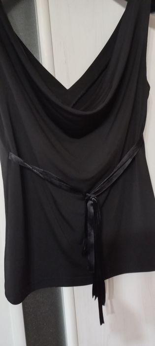 Top/Bluza S, eleganta Luca