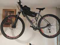 Bicicleta Devron Riddle 3.9 XL roti 29" cu dr