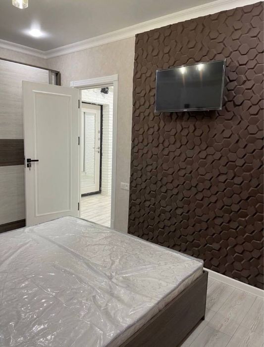 N5379 Yunusobod tumani C-4.  2/2/4