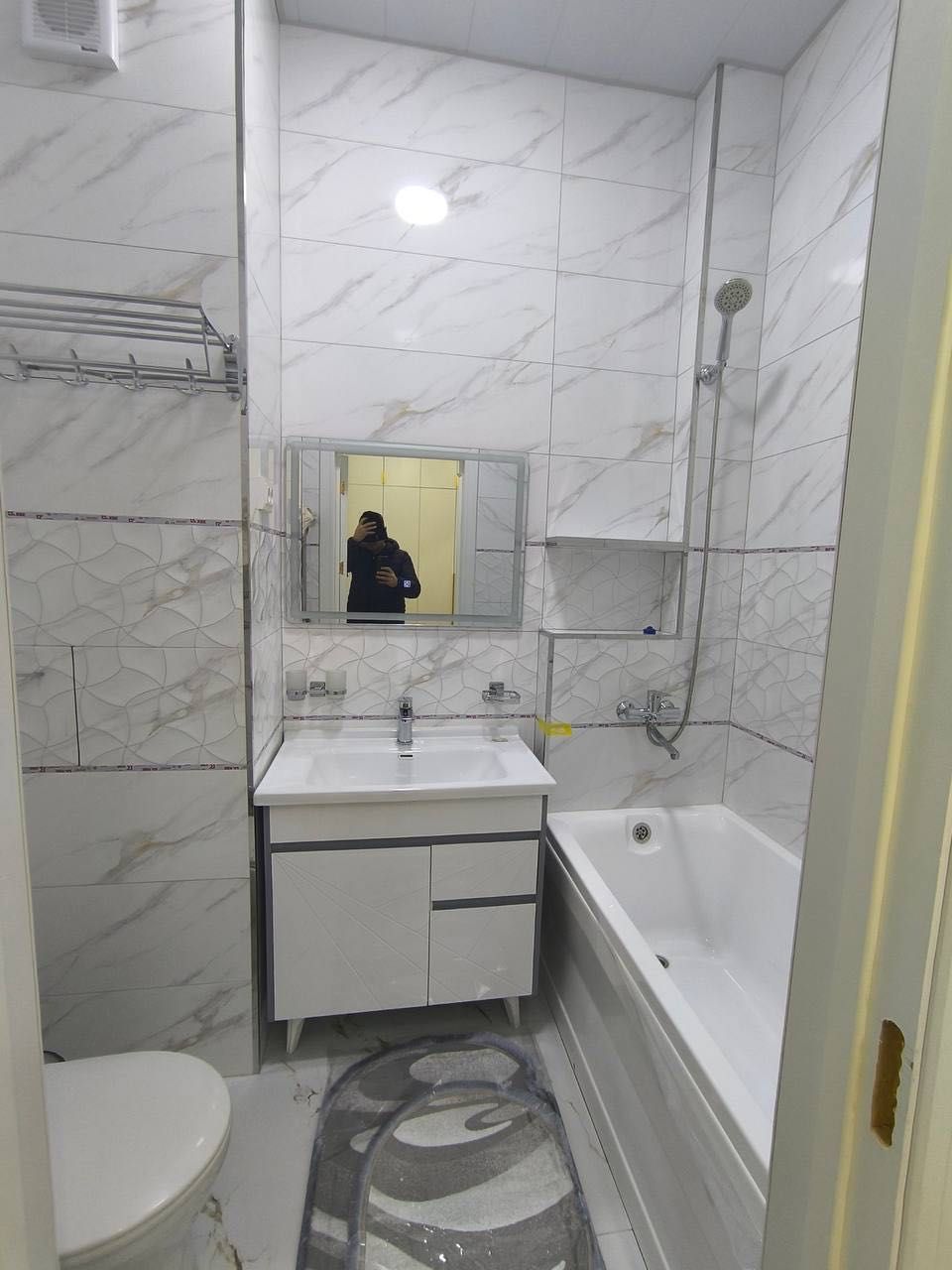Royal House Продается 1 комнатная квартира ремонт Ш.Руставели