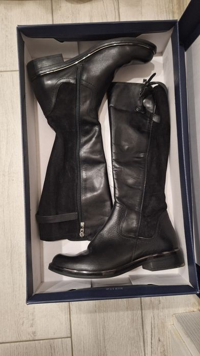 Дамски ботуши Caprice