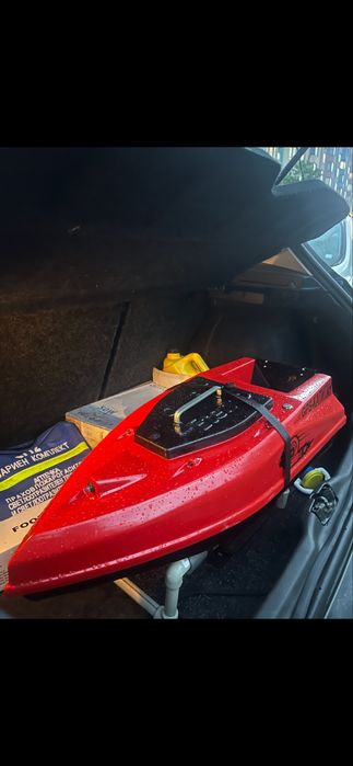 Продавам Лодка Охлю Бохлю