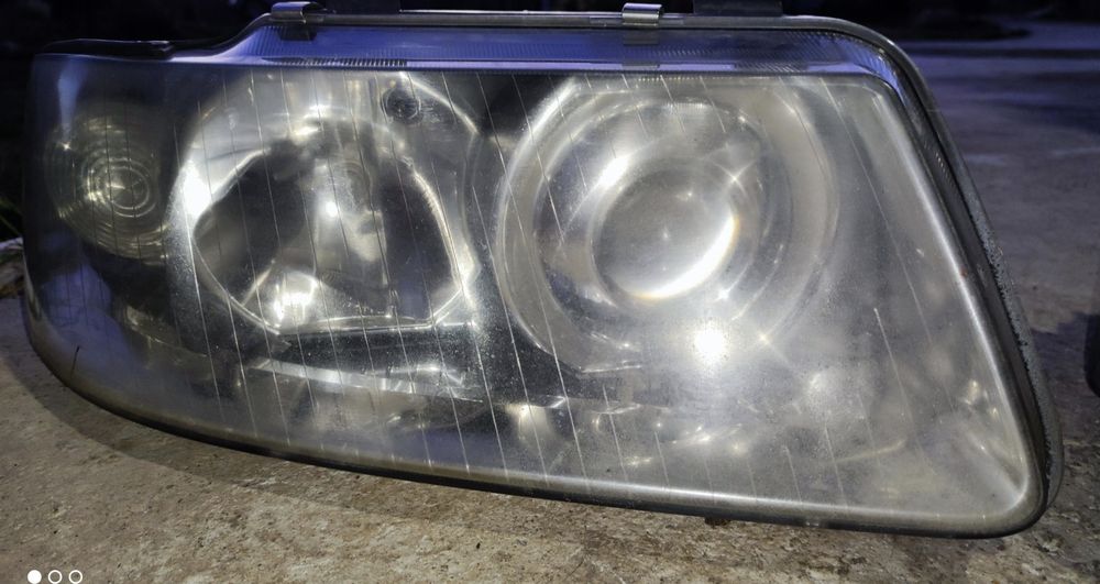 Фарове за Audi A3/S3 8L