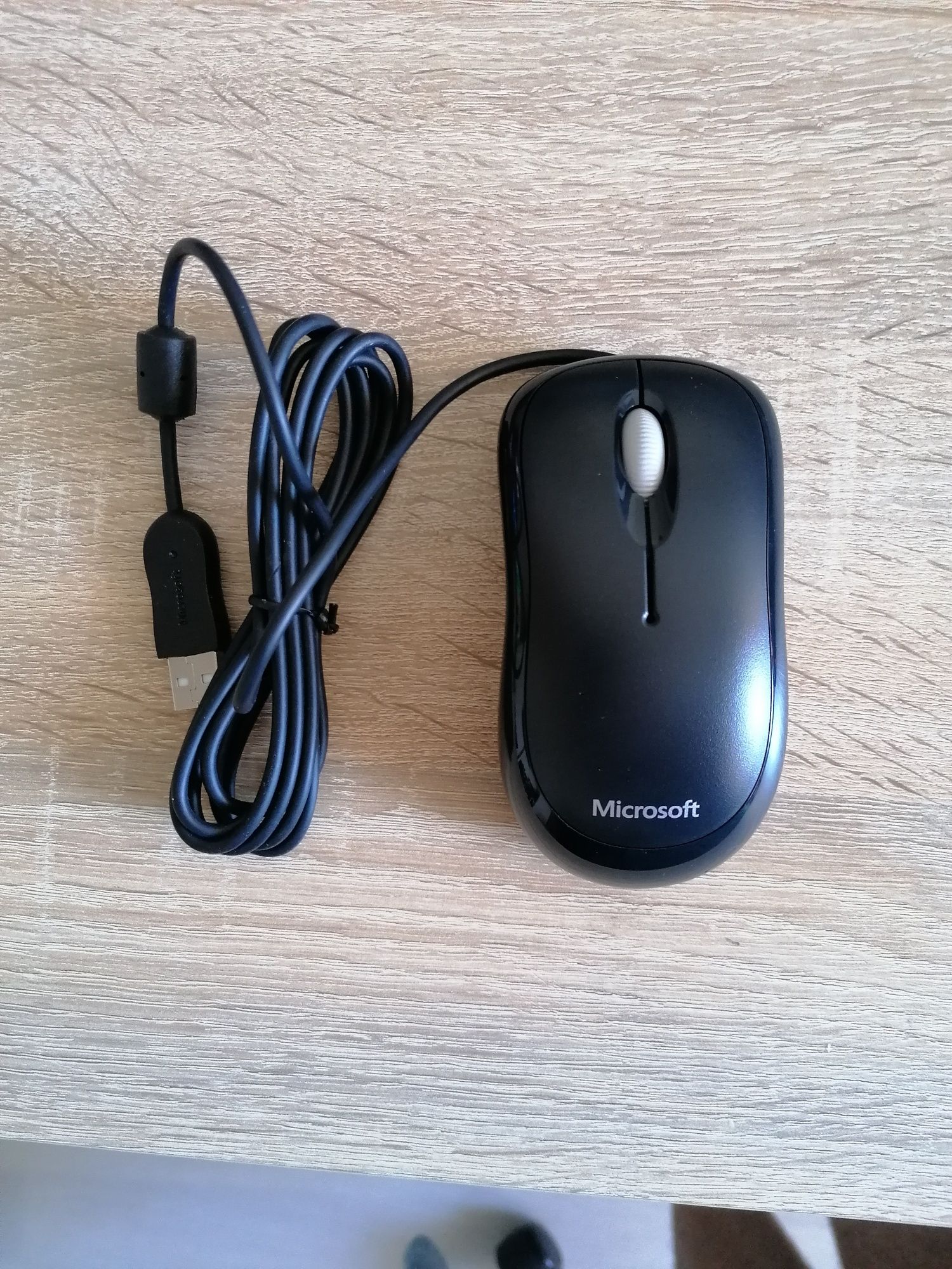 Mouse Microsoft Basic