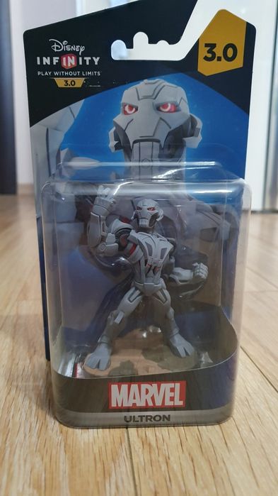 Disney Infinity 3.0, Ultron Marvel