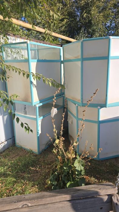 Продаются витрины для магазина