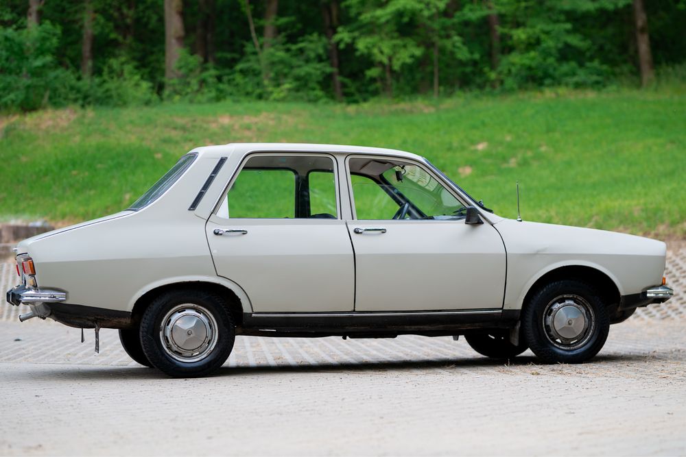 Dacia 1300 Unic proprietar de noua 62400km