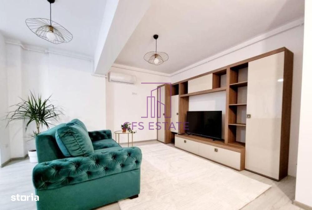 Inchirieri Apartamente 2 Camere Berceni|Centrala|Parcare