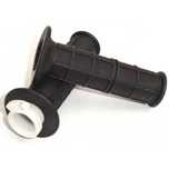 Mansoane Scuter Universale 2T 4T Negre