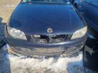 Capotă / bara / far BMW Seria 1 E87