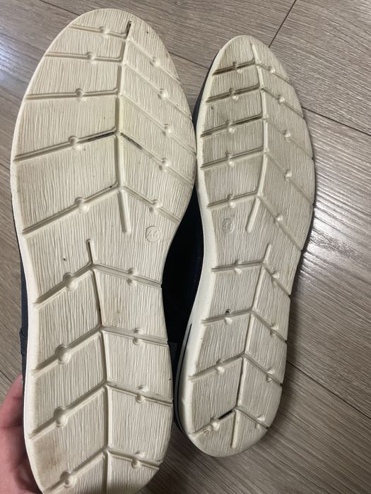 Pantofi barbati Nebulus 44