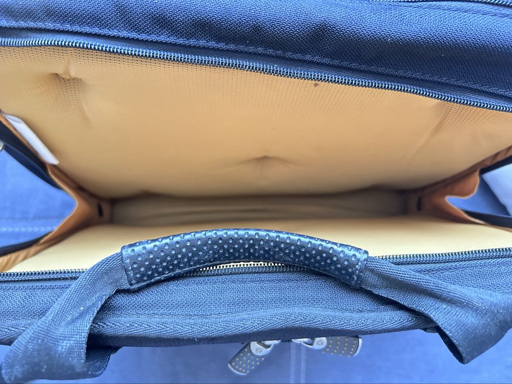 Чантна за компютър Samsonite