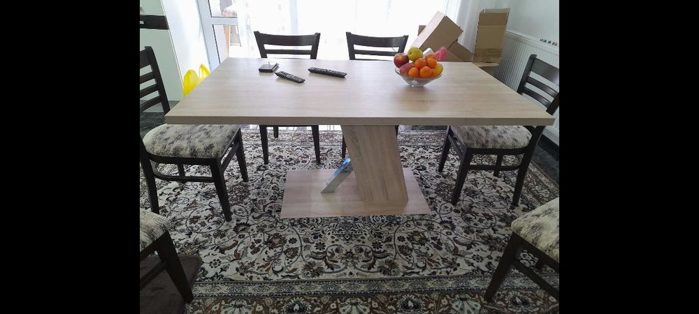 Трапезна маса НОВА