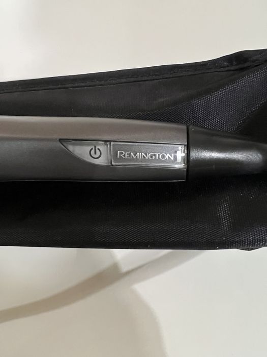 Плойка Remington и binatone