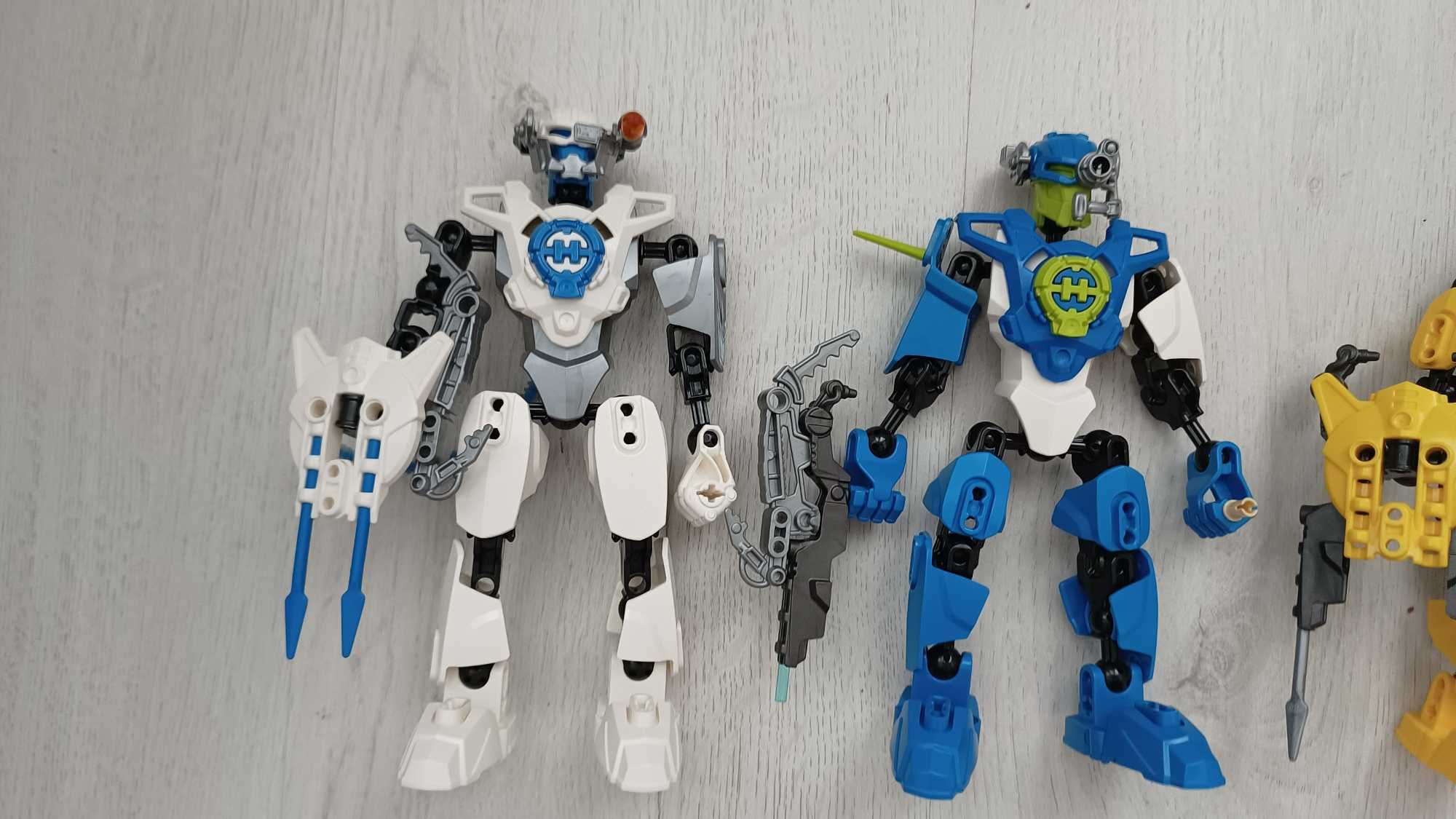 LEGO Hero Factory