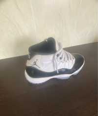 Jordan 11 concord