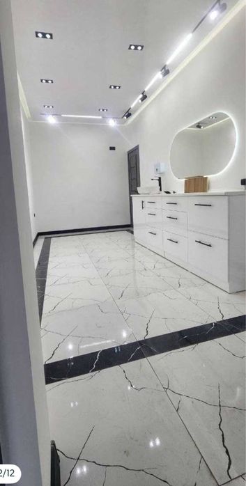 Чиланзар 2квартал | 60кв - нежилое помещение вдоль дороги Продажа