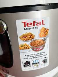 Vand Friteuza Tefal