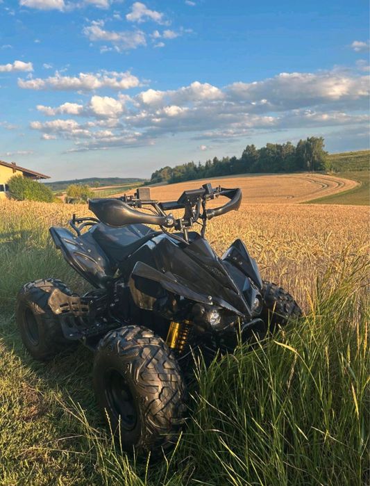 Atv electric 1400€