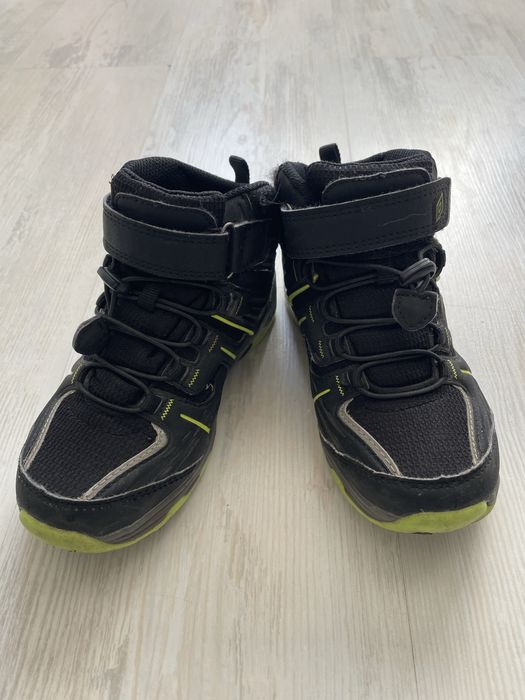 Детски боти Umbro