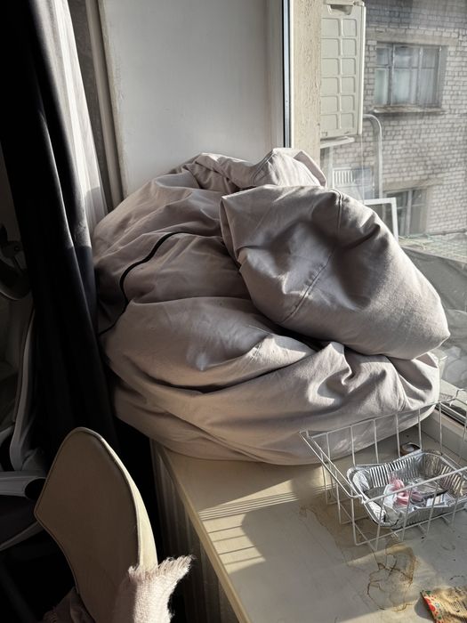 Продам кресло мешок