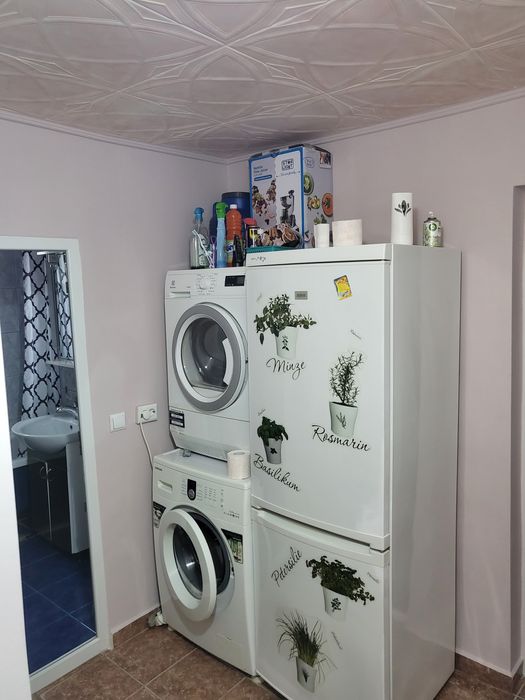 Inchiriez apartament regim hotelier