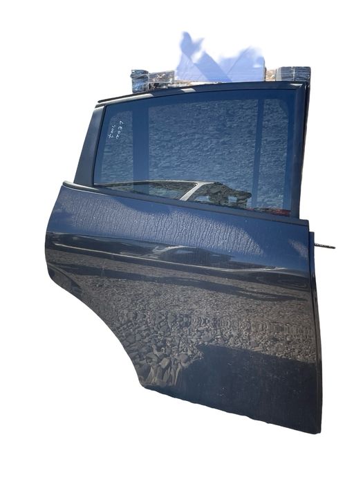 Usa  Portiera dreapta spate SEAT LEON II 1P1 2005 - 2013