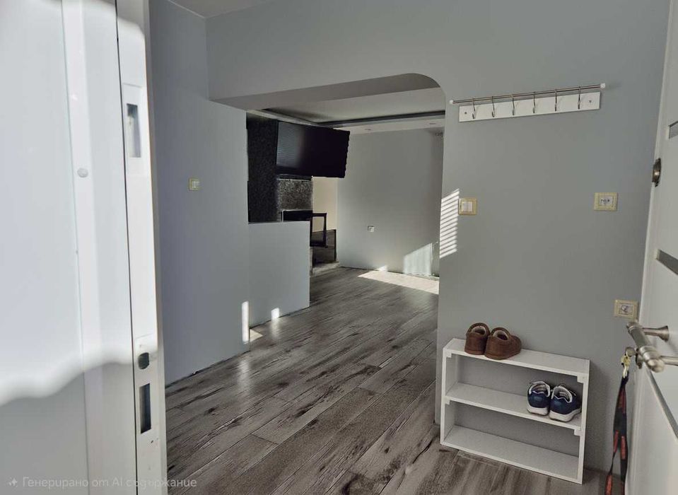 Къща в  гр.Троян