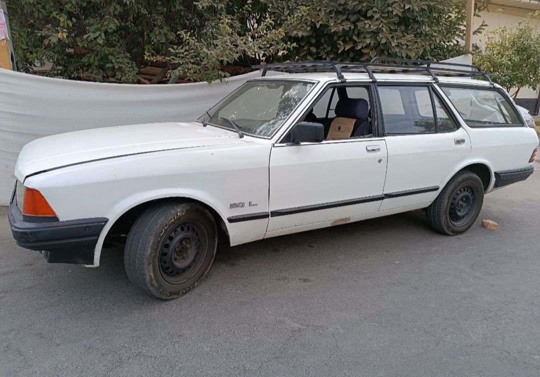 Ford Granada срочно