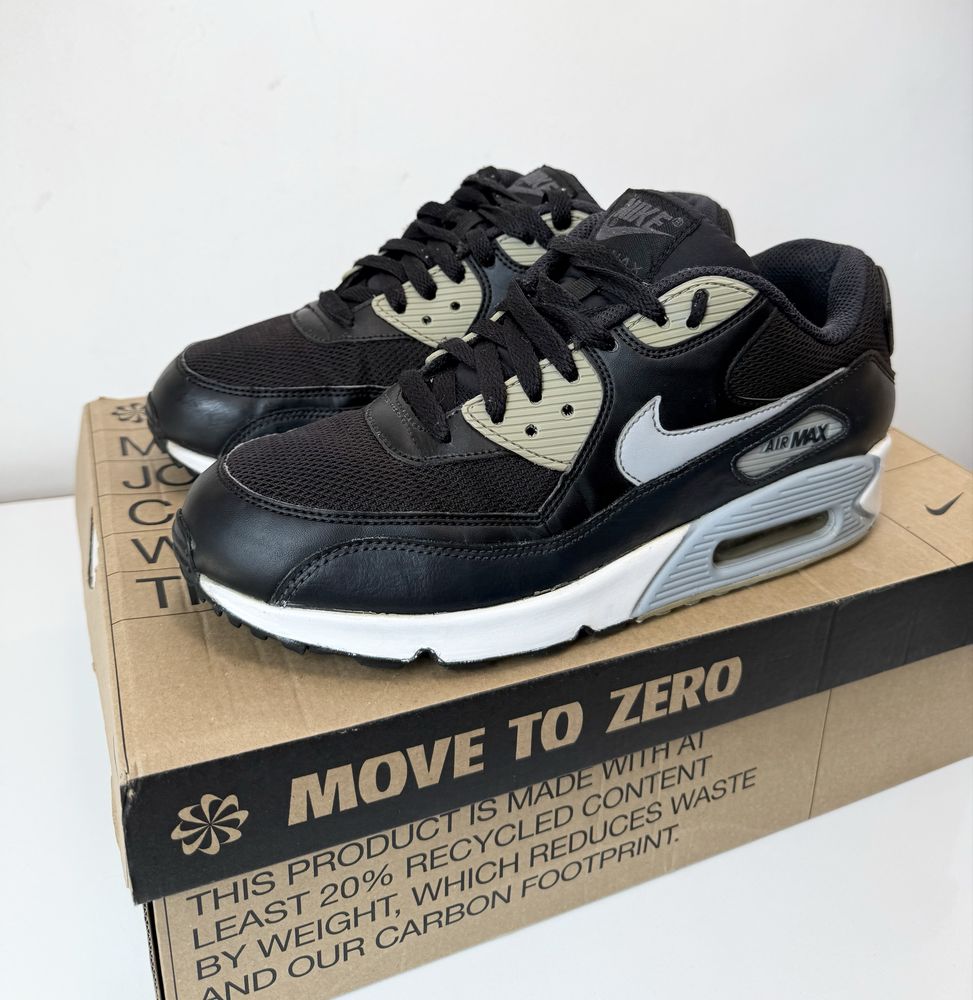 Nike Air Max 90 Essential (40.5) Маратонки