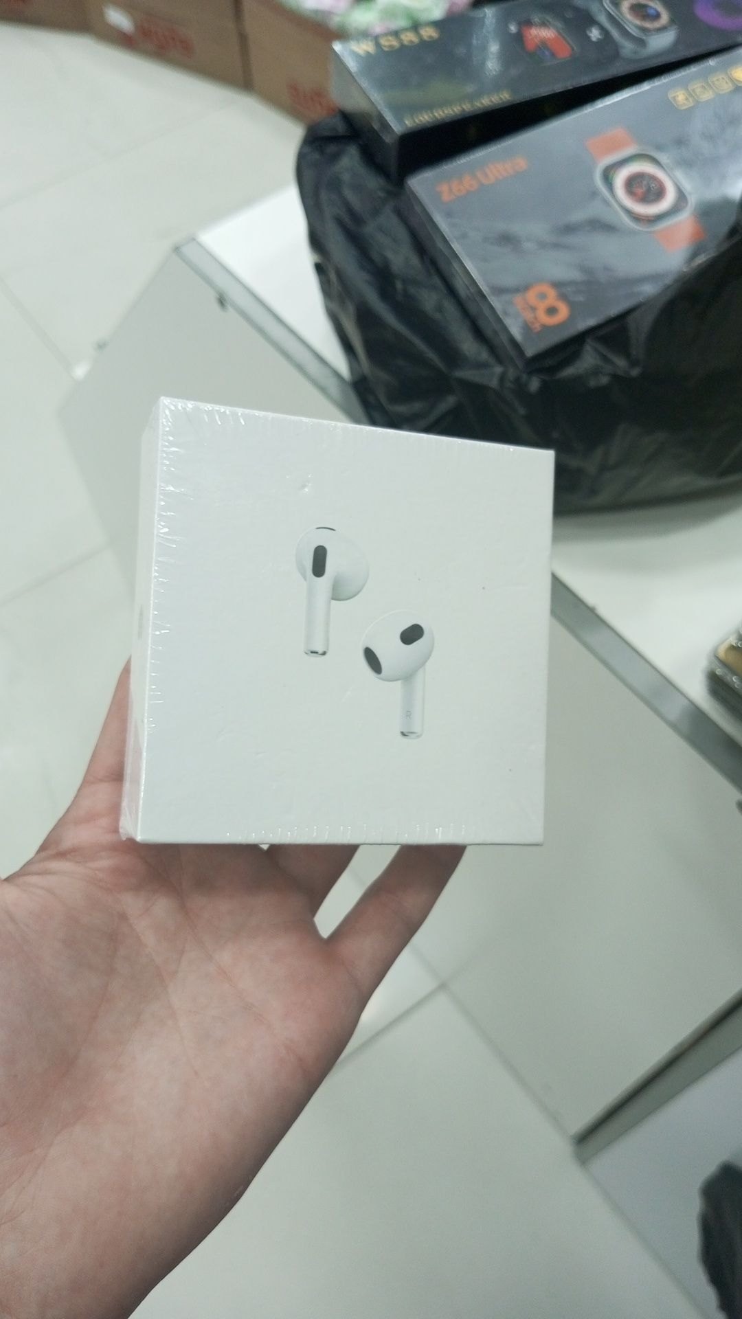 Airpods 3  80.000 so'm