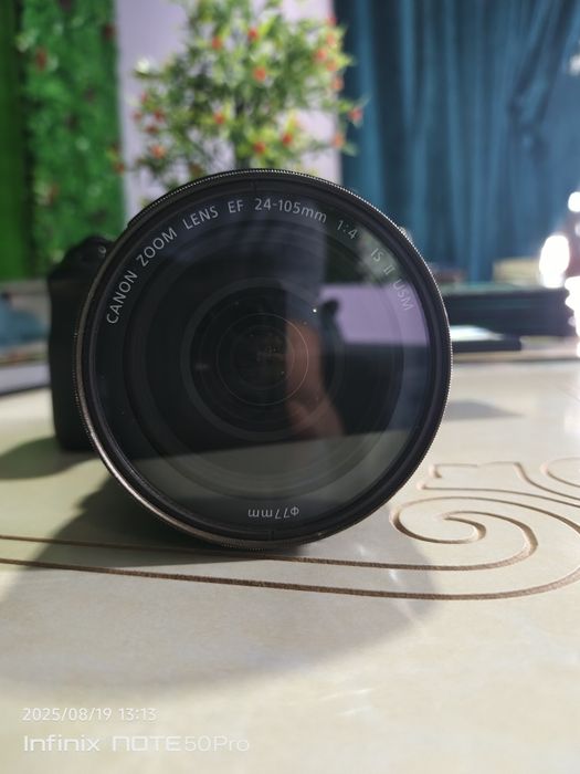 Canon Mark 2 Sotiladi