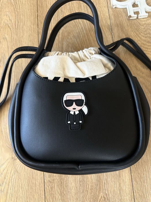 Чанта Karl Lagerfeld