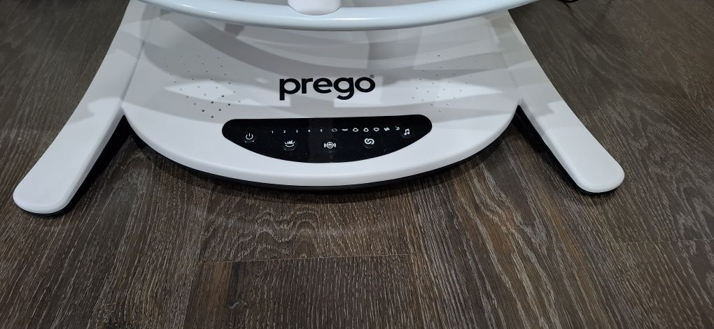 Люлка бебе  Prego
