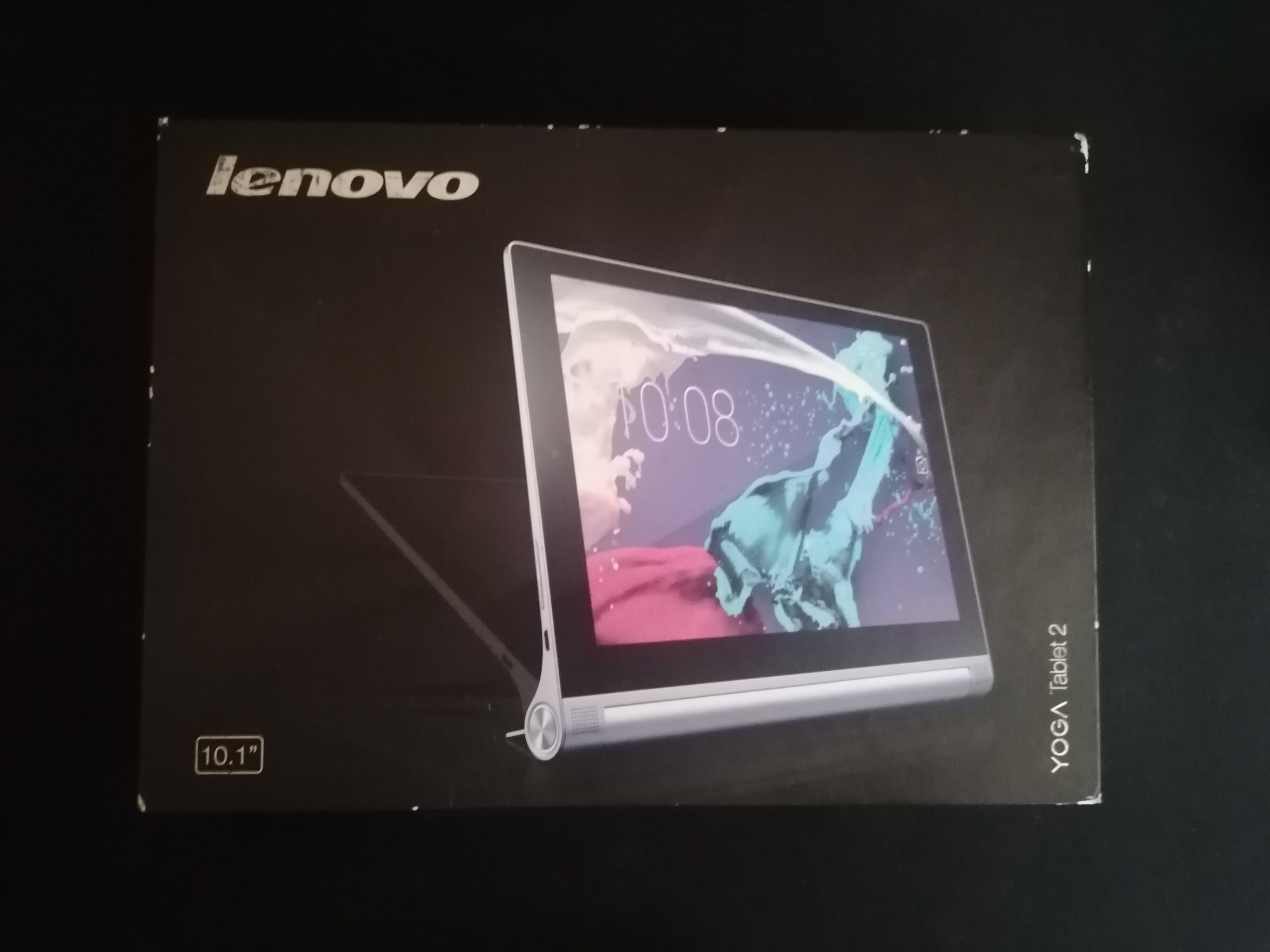 Laptop Lenovo YOGA Tab 2